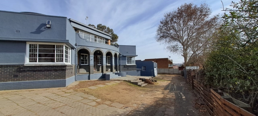 To Let 4 Bedroom Property for Rent in Bethlehem Free State